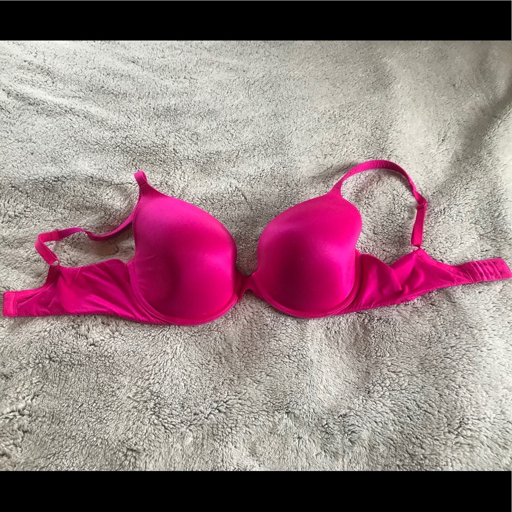 Victoria’s Secret Lined Perfect Coverage Bra